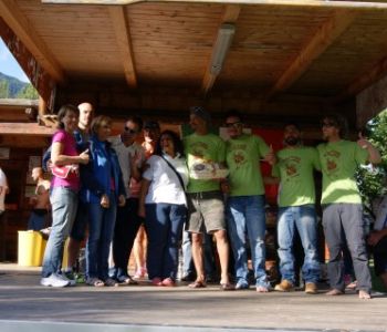 Campionati assoluti R4 Villeneuve 2014